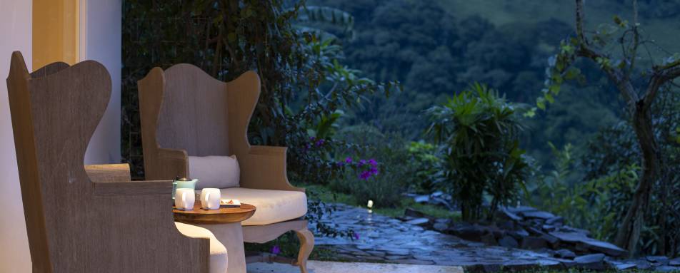 The Retreat Costa Rica