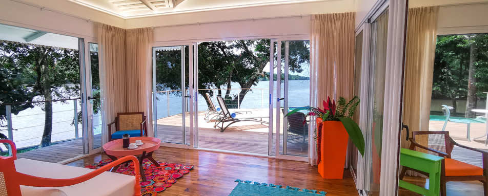 Tortuga Lodge- 38