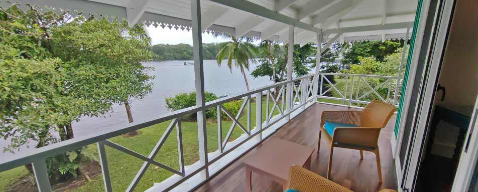 Tortuga Lodge- 61