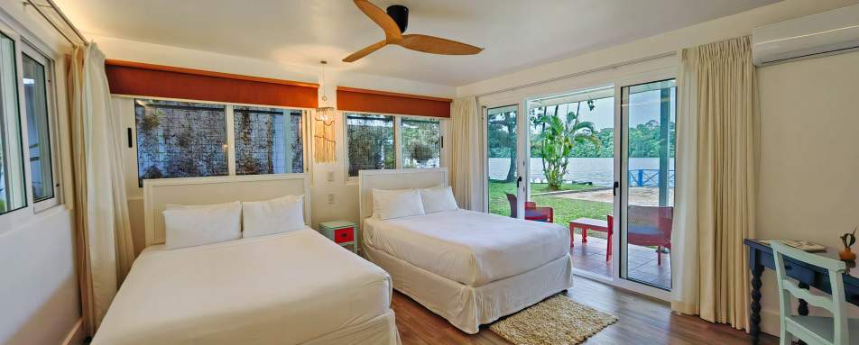 Tortuga Lodge- 66