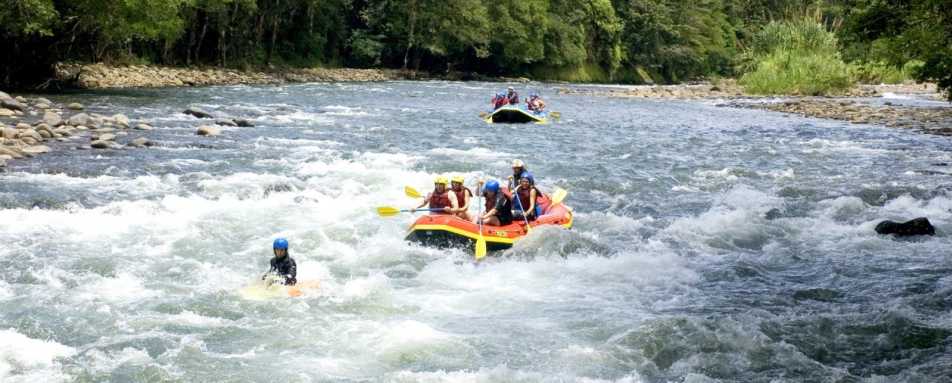 Active Costa Rica 