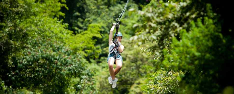 Active Costa Rica 
