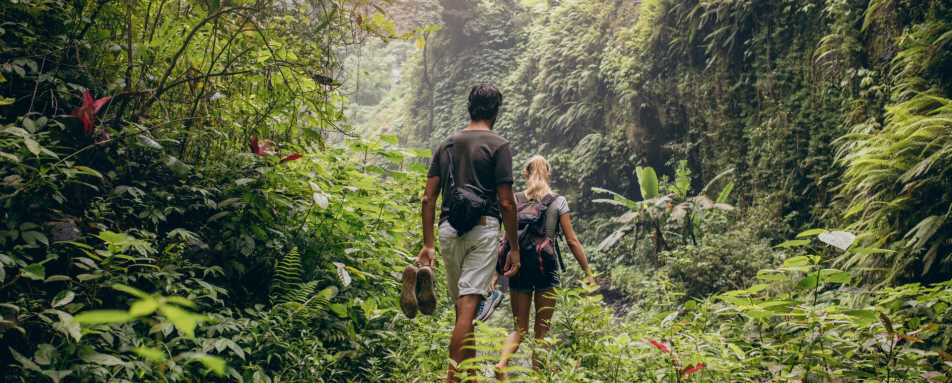 Epic Costa Rica 