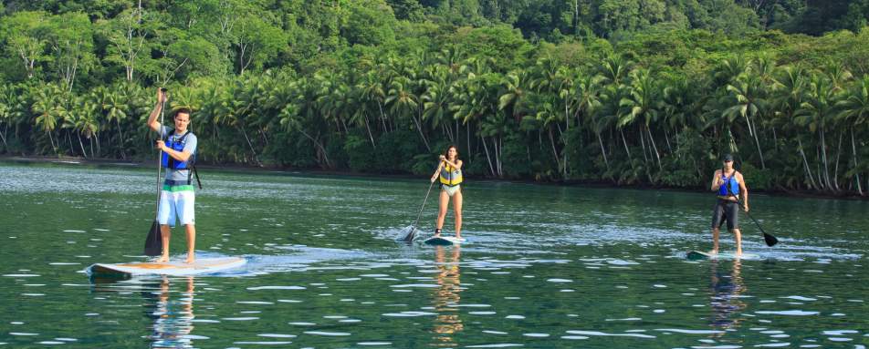 Ultimate Costa Rica 