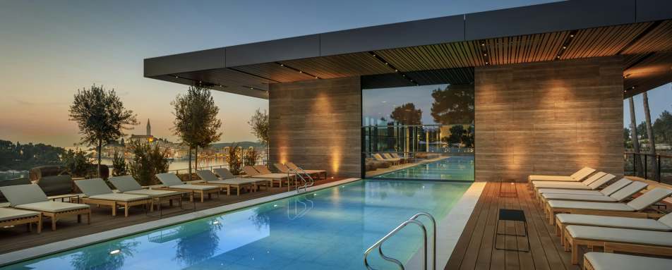 Grand Park Hotel Rovinj- 104