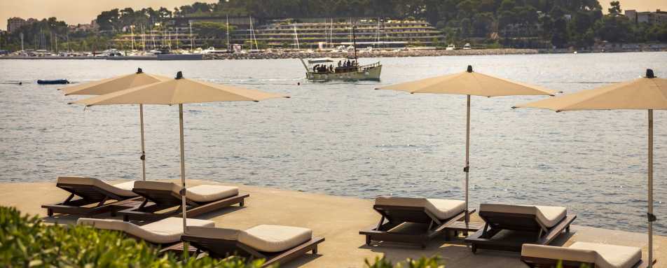 Grand Park Hotel Rovinj- 95