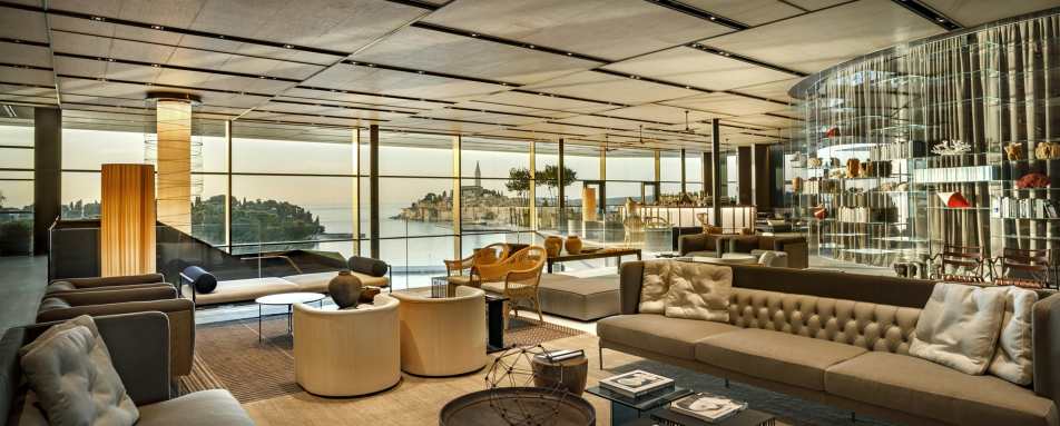 Grand Park Hotel Rovinj- 84