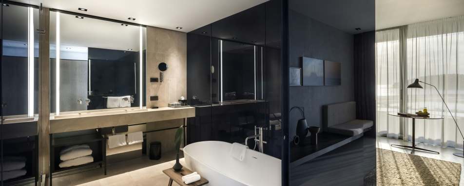 Grand Park Hotel Rovinj- 52