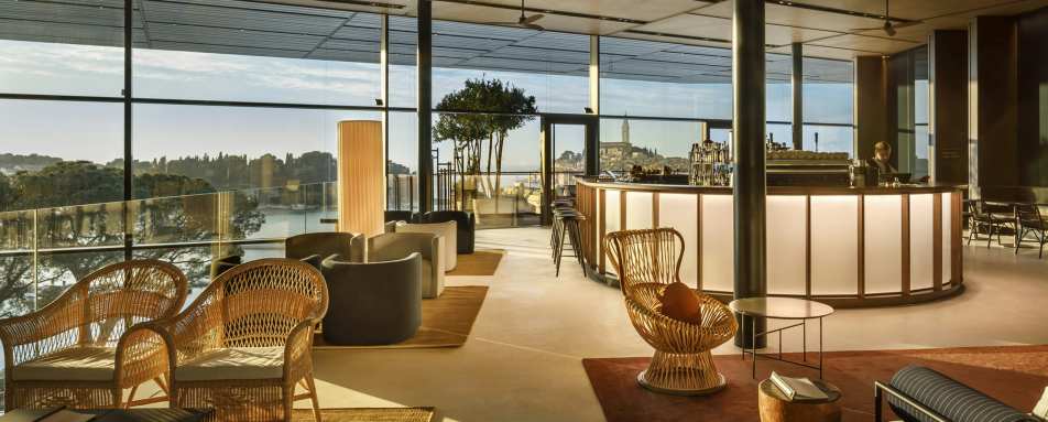 Grand Park Hotel Rovinj- 73