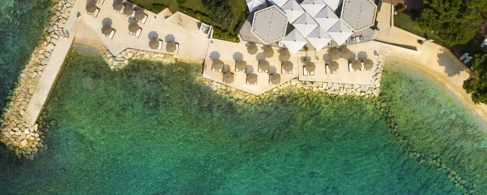 Grand Park Hotel Rovinj- 10