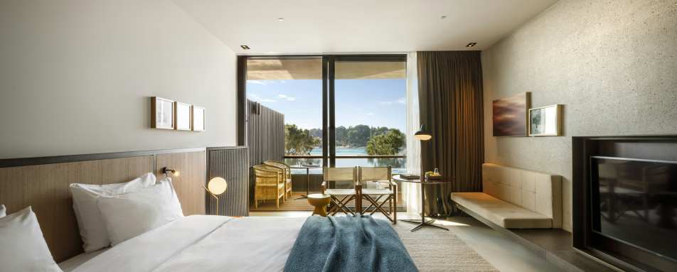 Grand Park Hotel Rovinj- 19