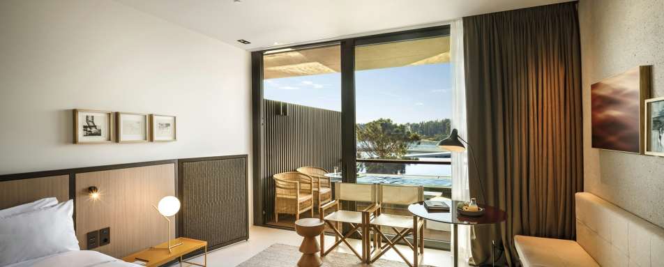 Grand Park Hotel Rovinj- 22