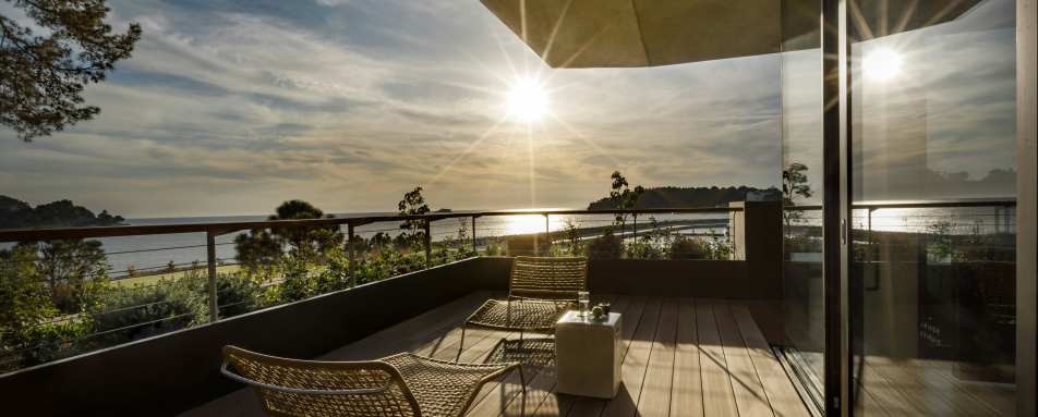 Grand Park Hotel Rovinj- 46