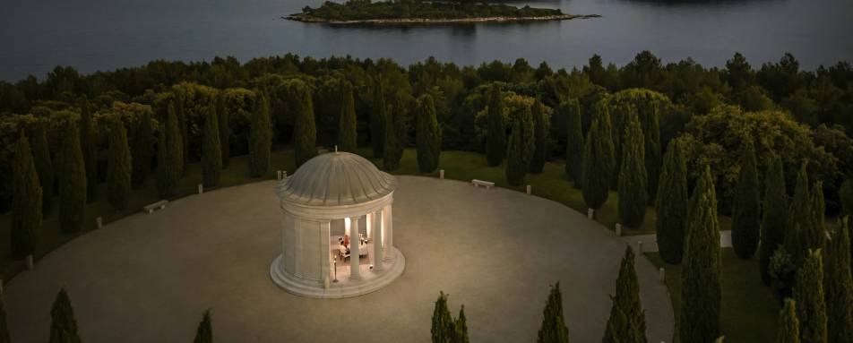 Grand Park Hotel Rovinj- 114