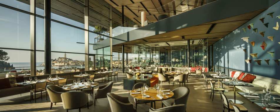 Grand Park Hotel Rovinj- 77