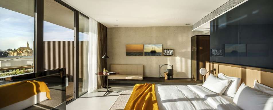 Grand Park Hotel Rovinj- 49