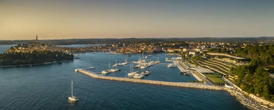 Grand Park Hotel Rovinj- 13