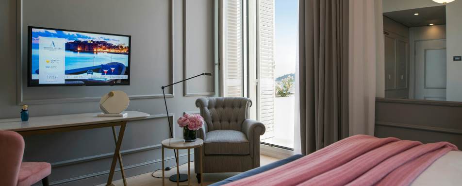 Hotel Excelsior- 33