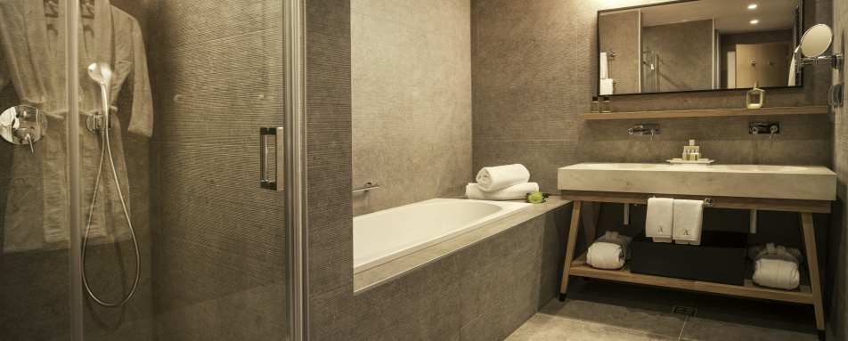 Hotel Excelsior- 20