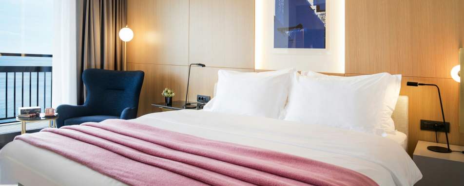Hotel Excelsior- 25