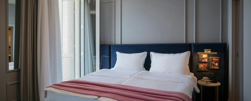 Hotel Excelsior- 19