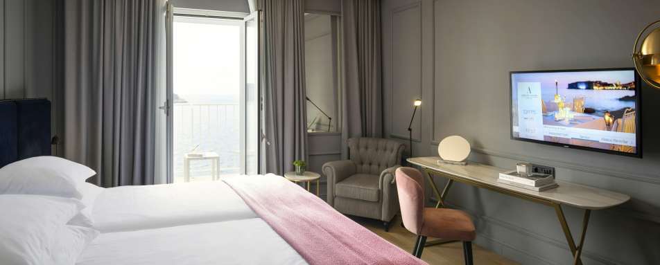 Hotel Excelsior- 28