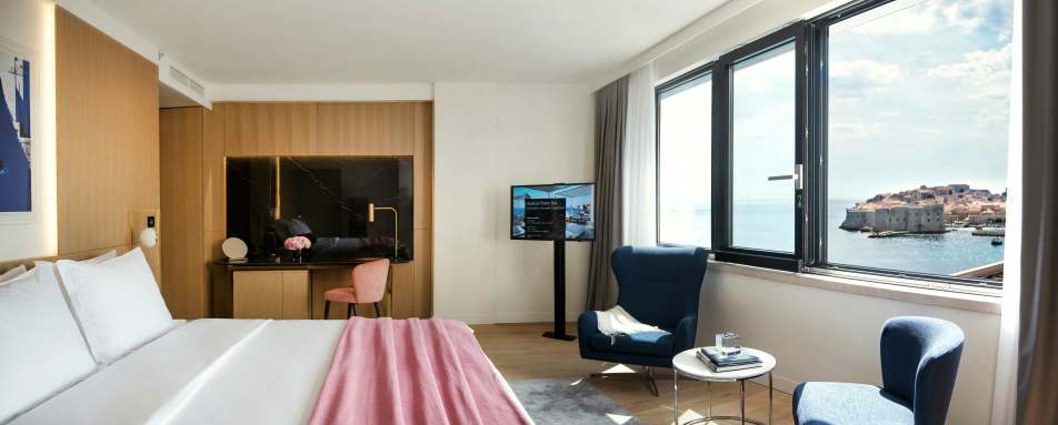 Hotel Excelsior- 22