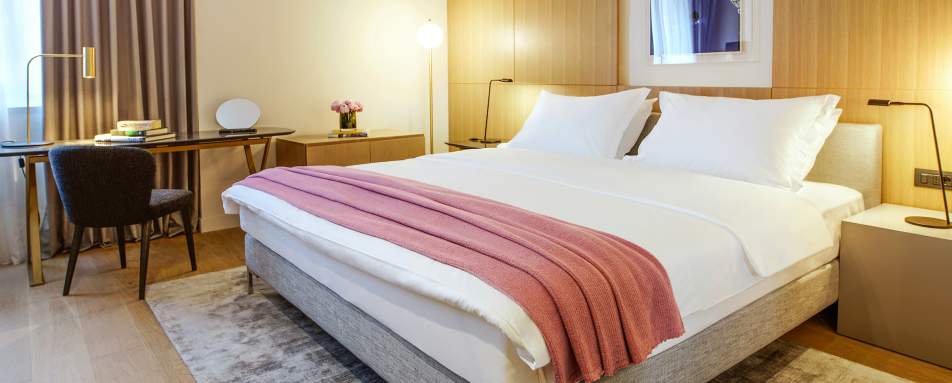 Hotel Excelsior- 12