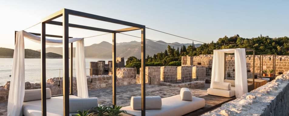 Sunset Terrace 