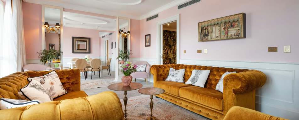 Palace Elisabeth- 65