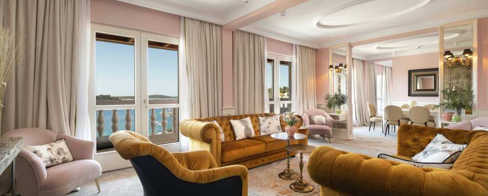 Palace Elisabeth- 68