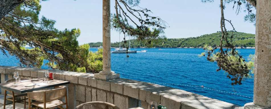 Villa Dubrovnik- 112