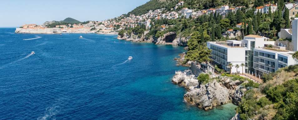 Villa Dubrovnik- 33