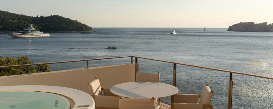 Villa Dubrovnik- 91