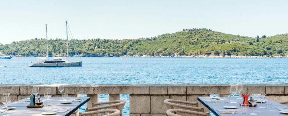 Villa Dubrovnik- 111