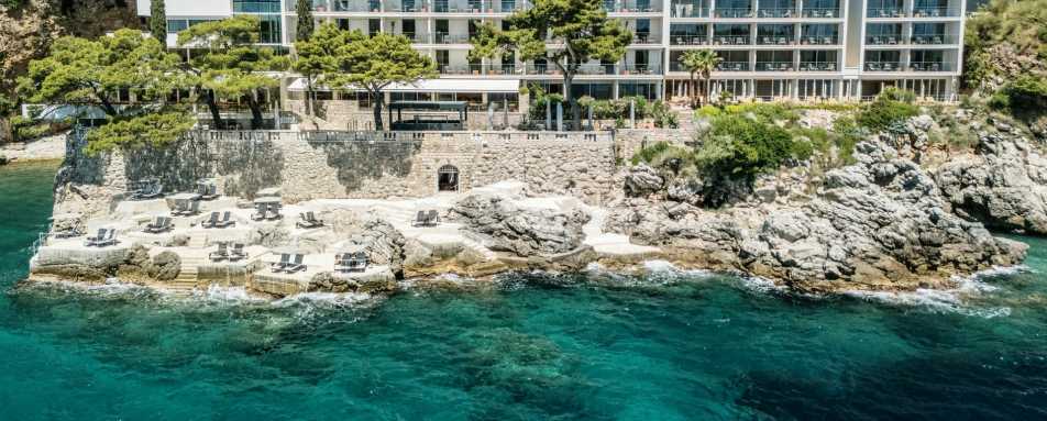 Villa Dubrovnik- 34