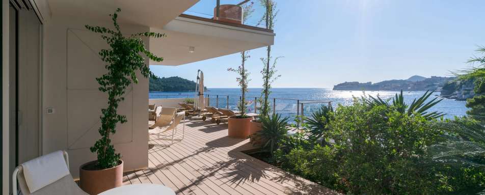 Villa Dubrovnik- 99