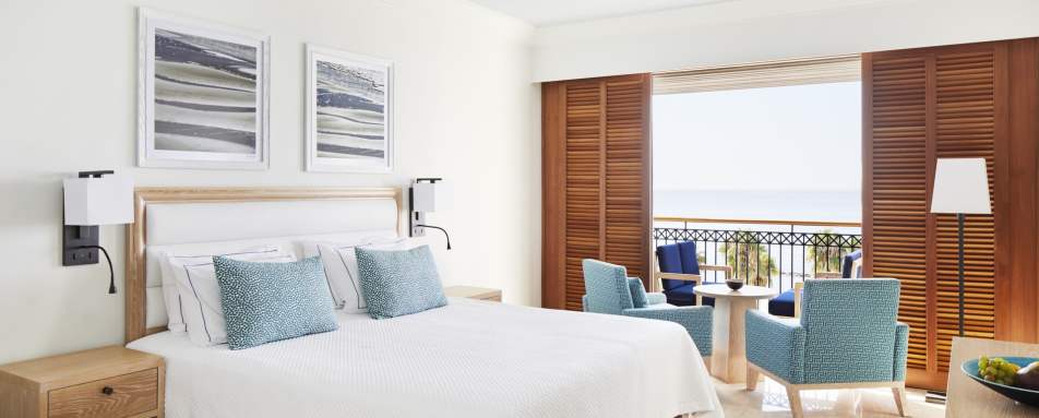 Duplex Suite 