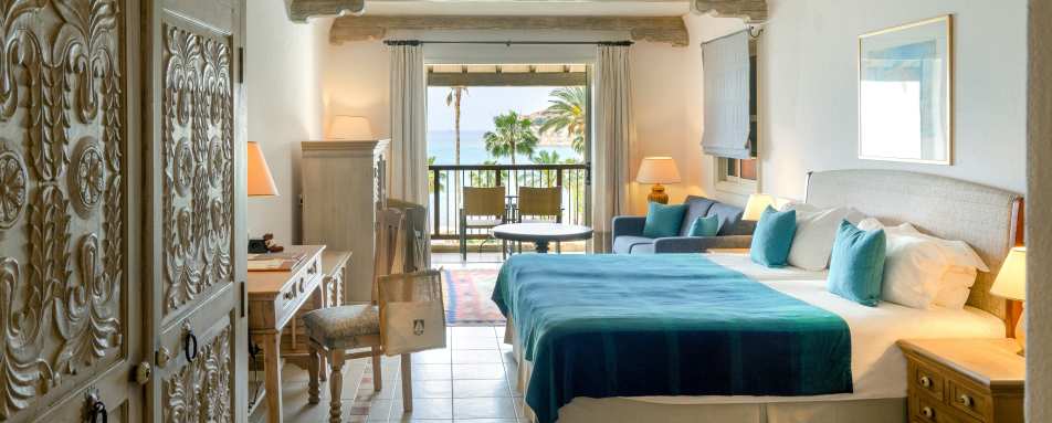 Columbia Beach Resort- 29