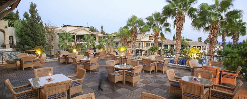 Columbia Beach Resort- 107