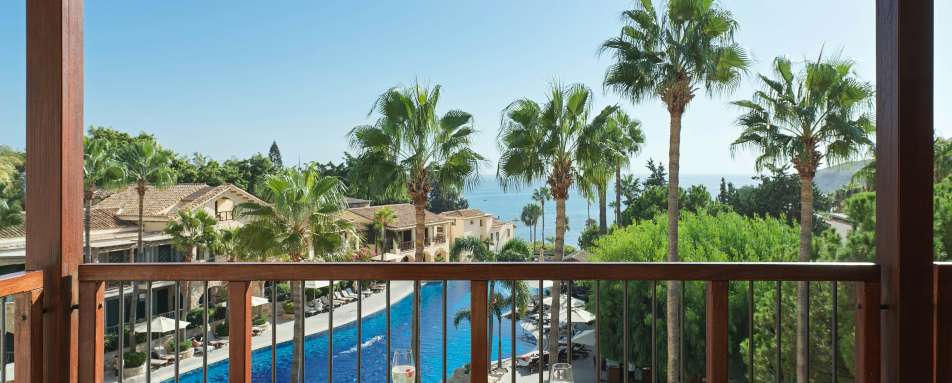 Columbia Beach Resort- 90