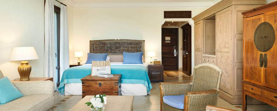 Columbia Beach Resort- 52