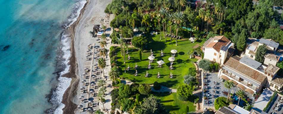 Columbia Beach Resort- 142