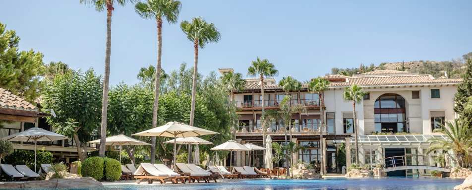 Columbia Beach Resort- 26