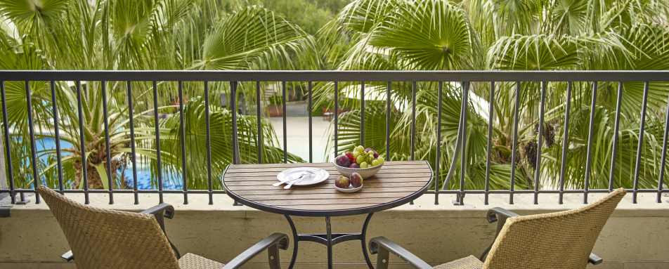 Columbia Beach Resort- 23