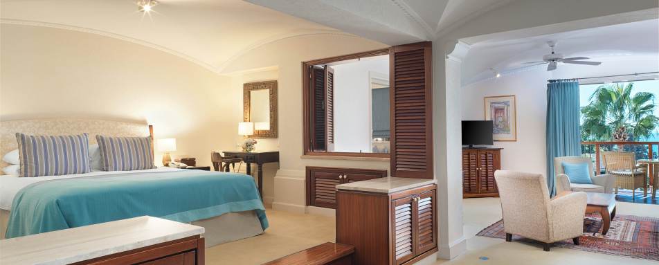 Columbia Beach Resort- 88