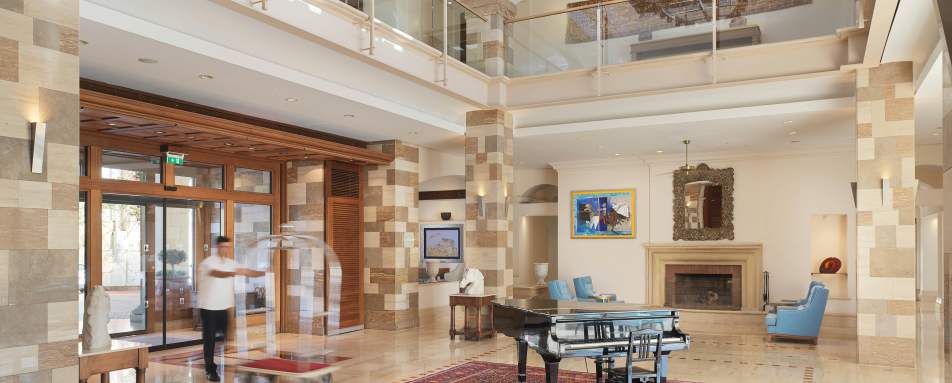 Columbia Beach Resort- 24