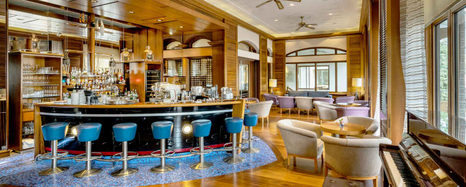 Columbia Beach Resort- 105