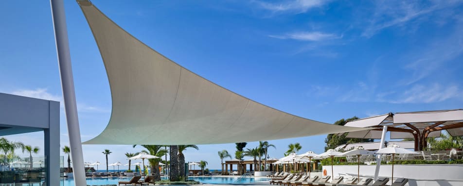 Parklane, a Luxury Collection Resort & Spa - 147