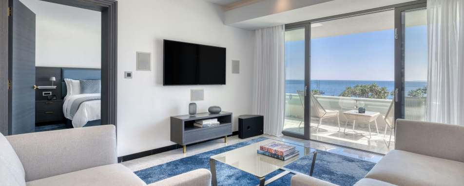 Parklane, a Luxury Collection Resort & Spa - 61